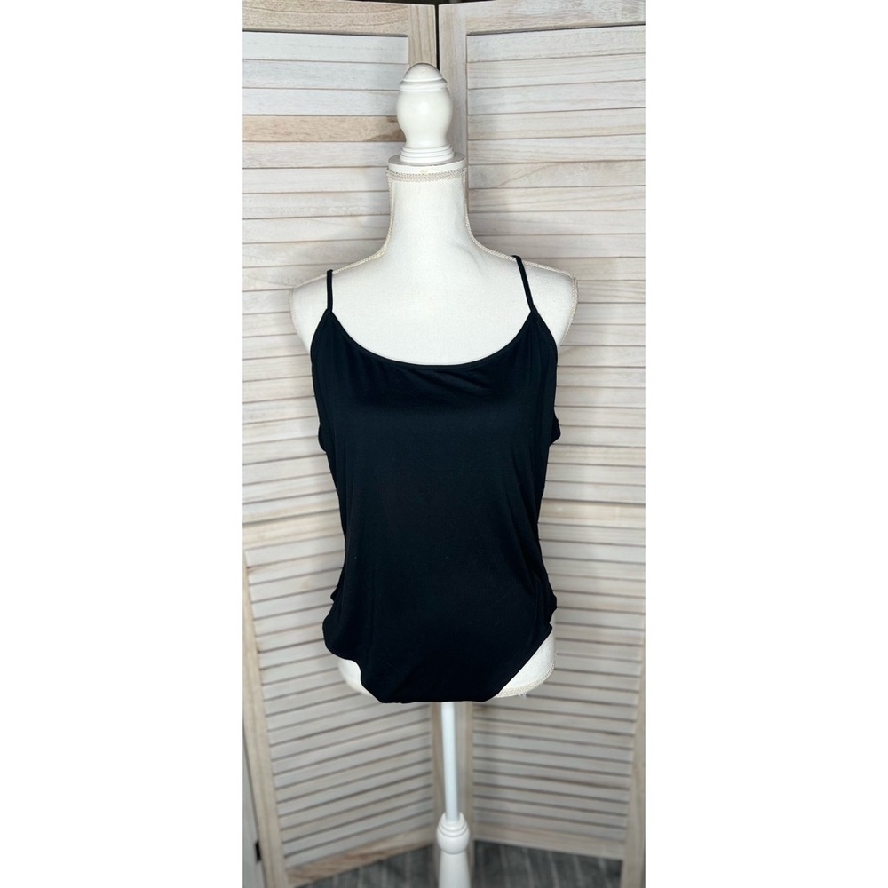 AE Low-back Cami Bodysuit - XXL - NWT!